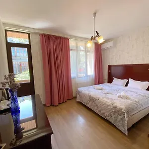 Mm Отель Тбилиси