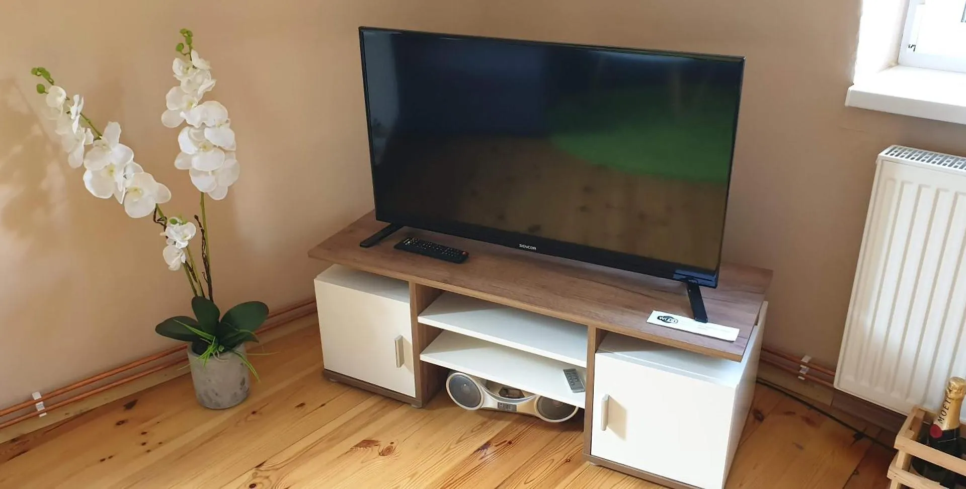 Nely'S Apartment Карловы Вары