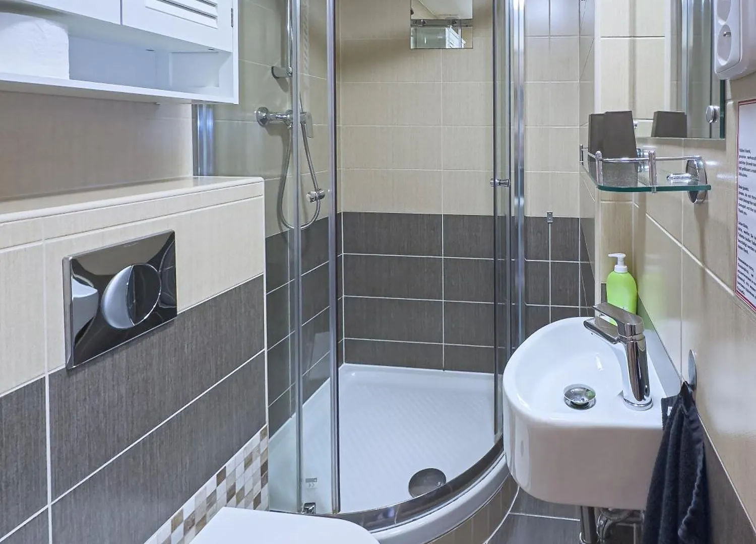 Nely'S Apartment Карловы Вары