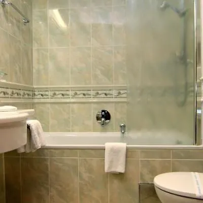 ****  Olympia Wellness Hotel Карловы Вары Чехия