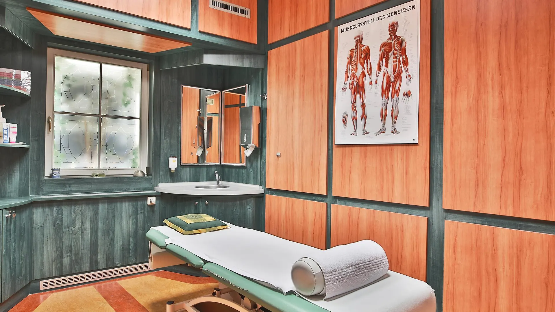 Olympia Wellness Hotel Карловы Вары 4*,