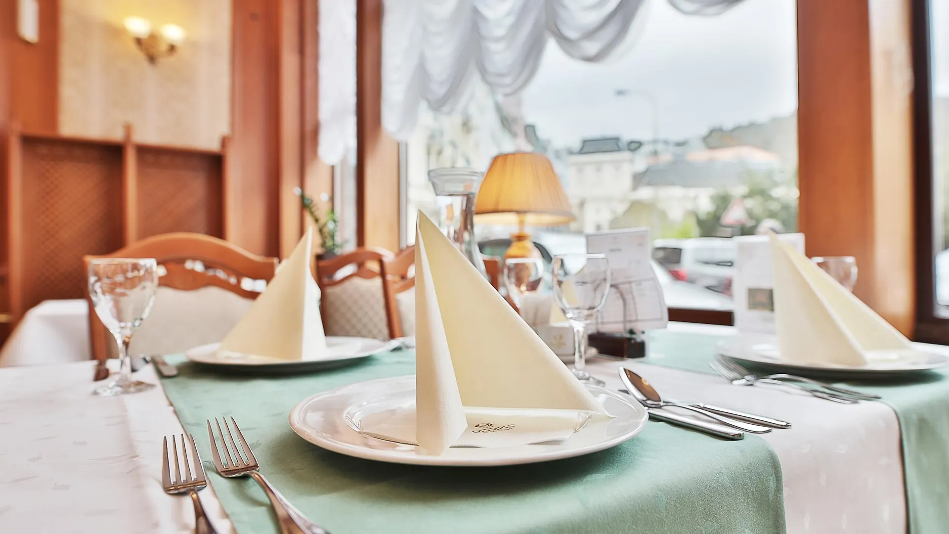 Olympia Wellness Hotel Карловы Вары