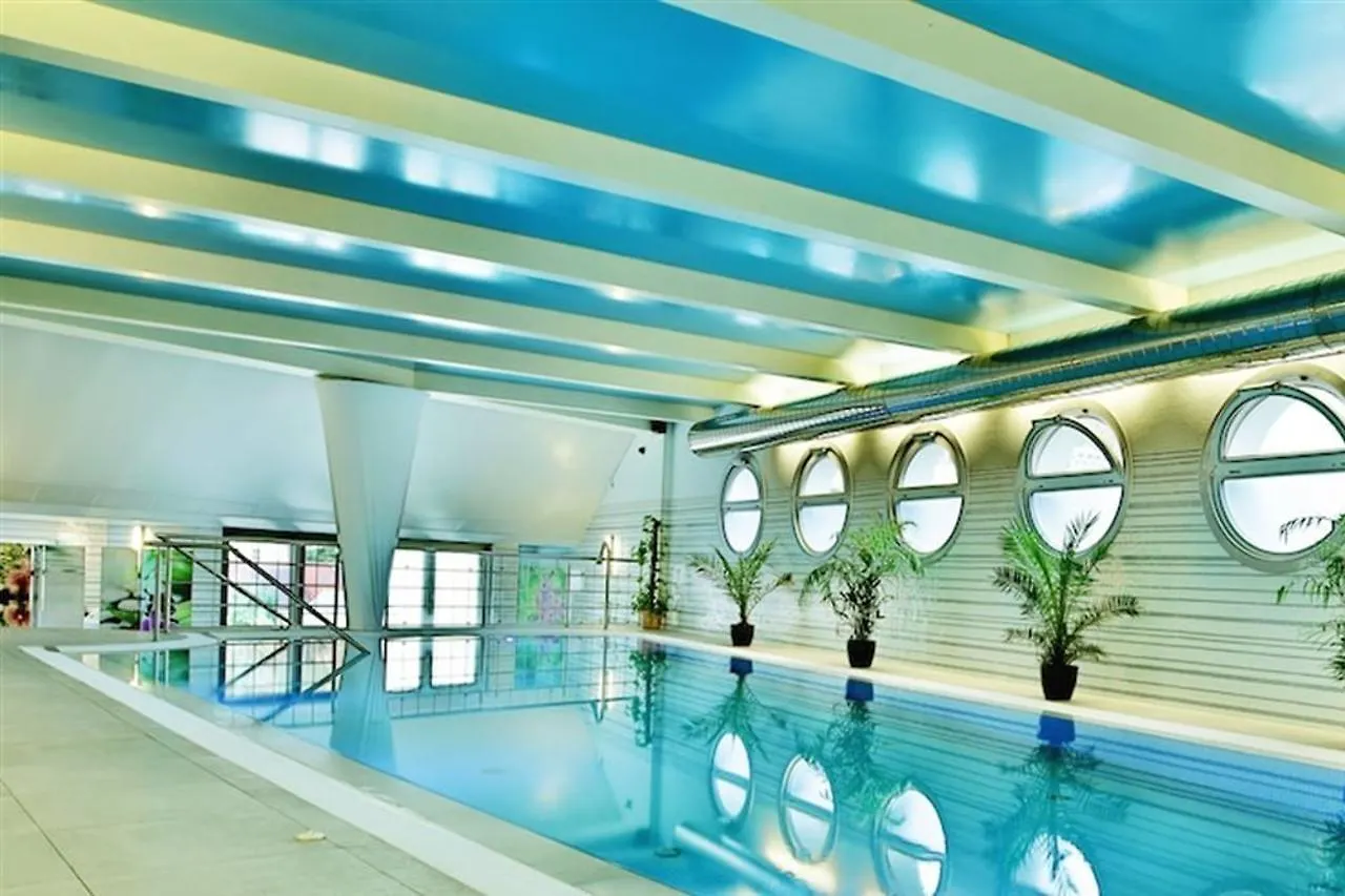 Olympia Wellness Hotel Karlsbad