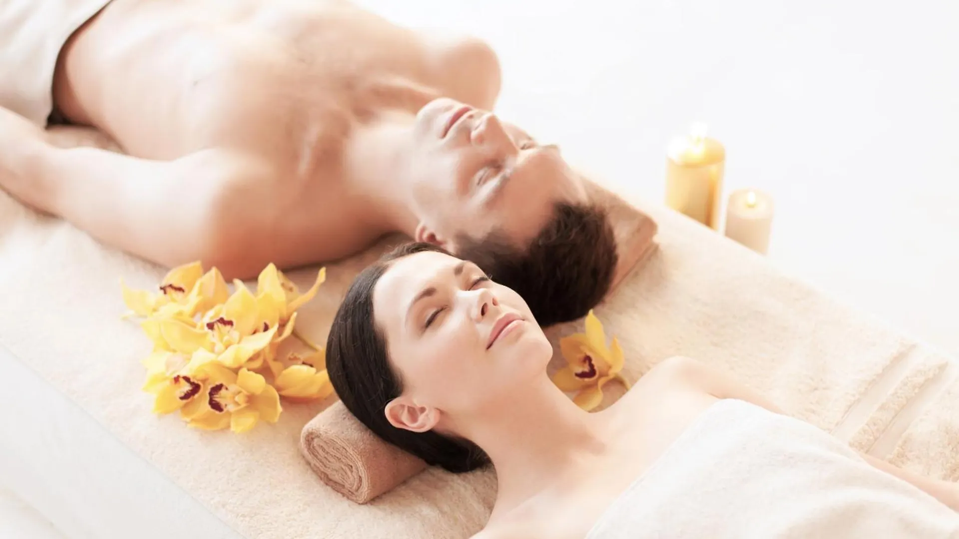 Olympia Wellness Hotel Карловы Вары