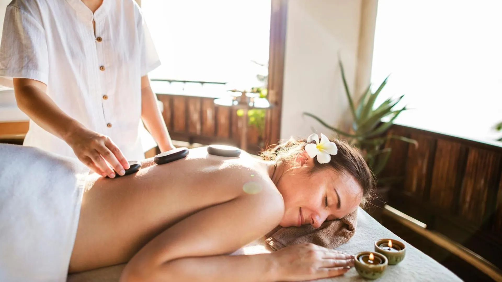 Olympia Wellness Hotel Карловы Вары