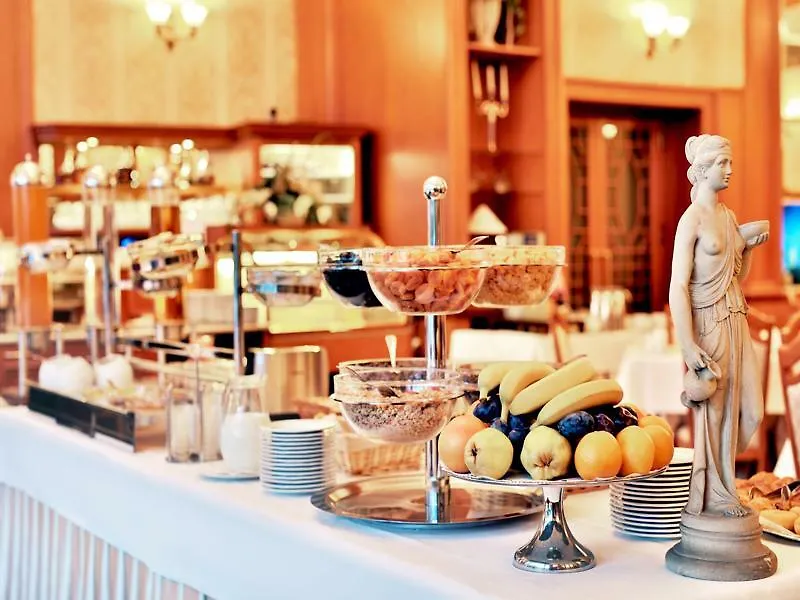 Olympia Wellness Hotel Karlsbad