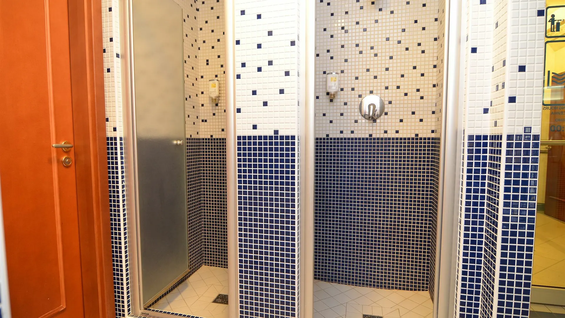 Olympia Wellness Hotel Karlsbad