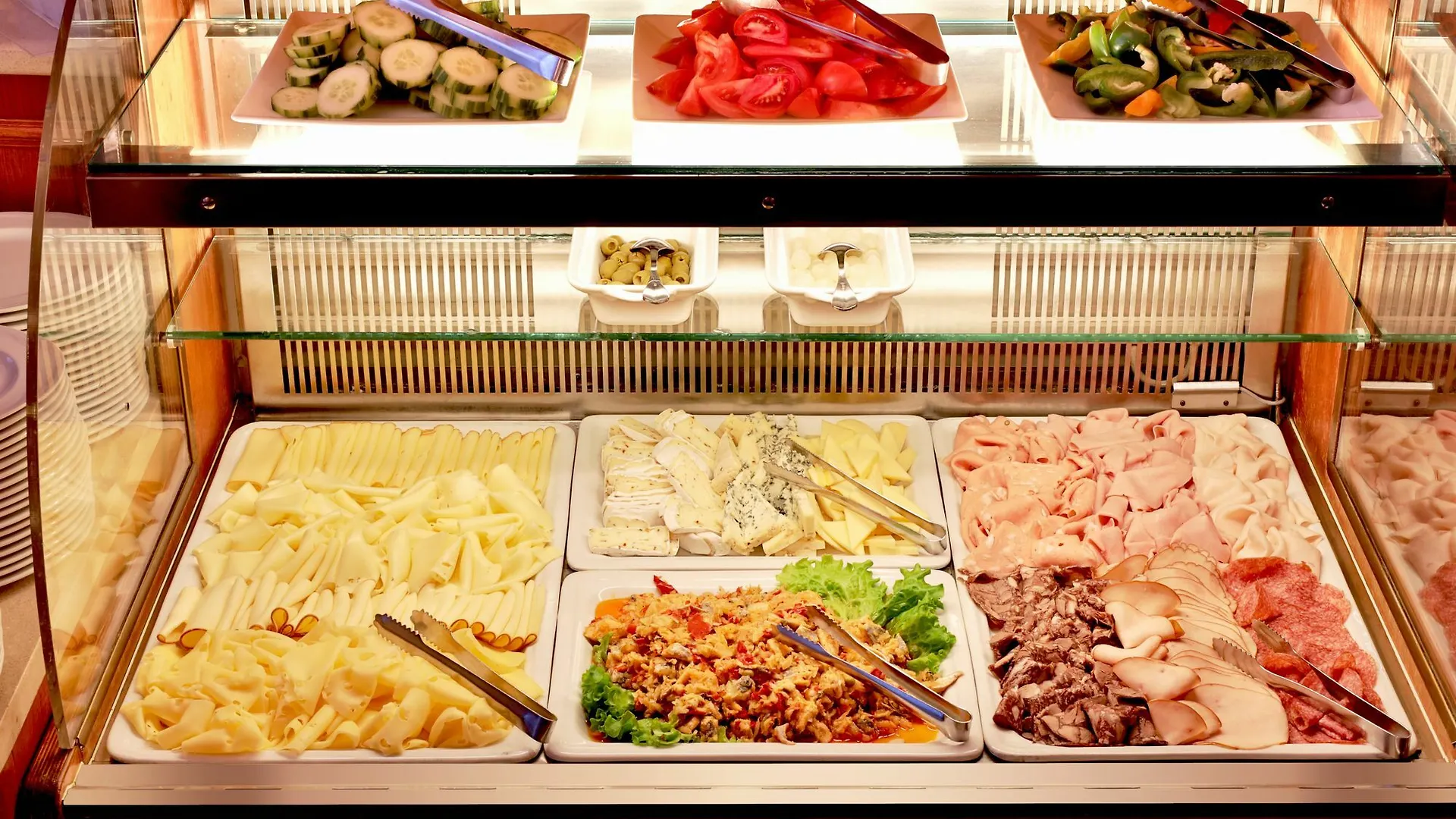 ****  Olympia Wellness Hotel Karlsbad Tsjechië