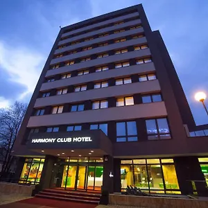 harmony-club-hotel.ostravahotels.net/
