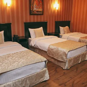 Отель Royal Vera Boutique