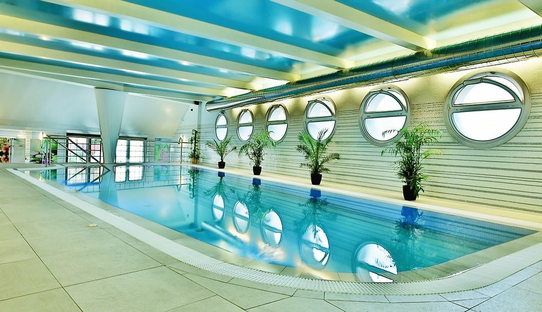 Olympia Spa & Wellness Karlovy Vary Hotel Karlovy Vary