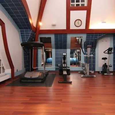 Hotel Olympia Spa&Wellness Karlowe Wary