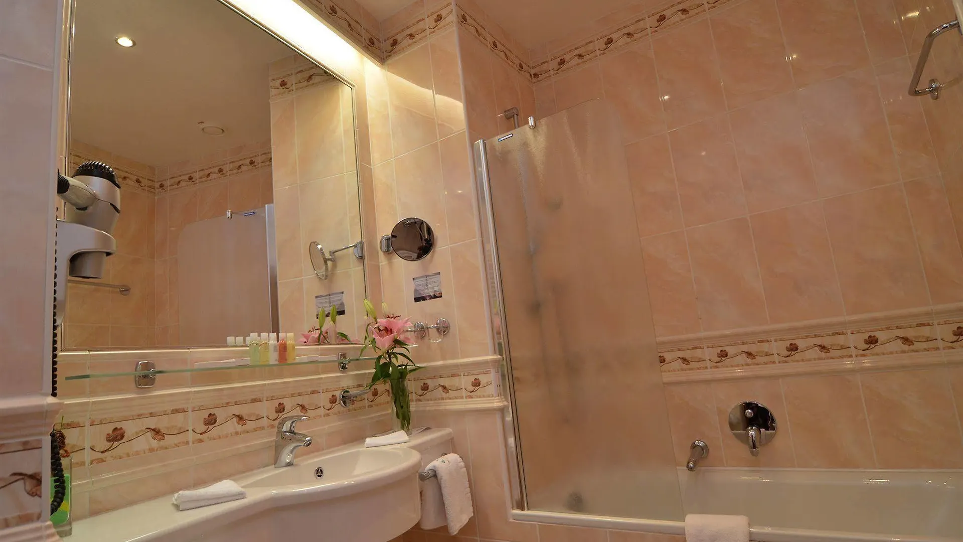 Hotel Olympia Spa&Wellness Karlowe Wary