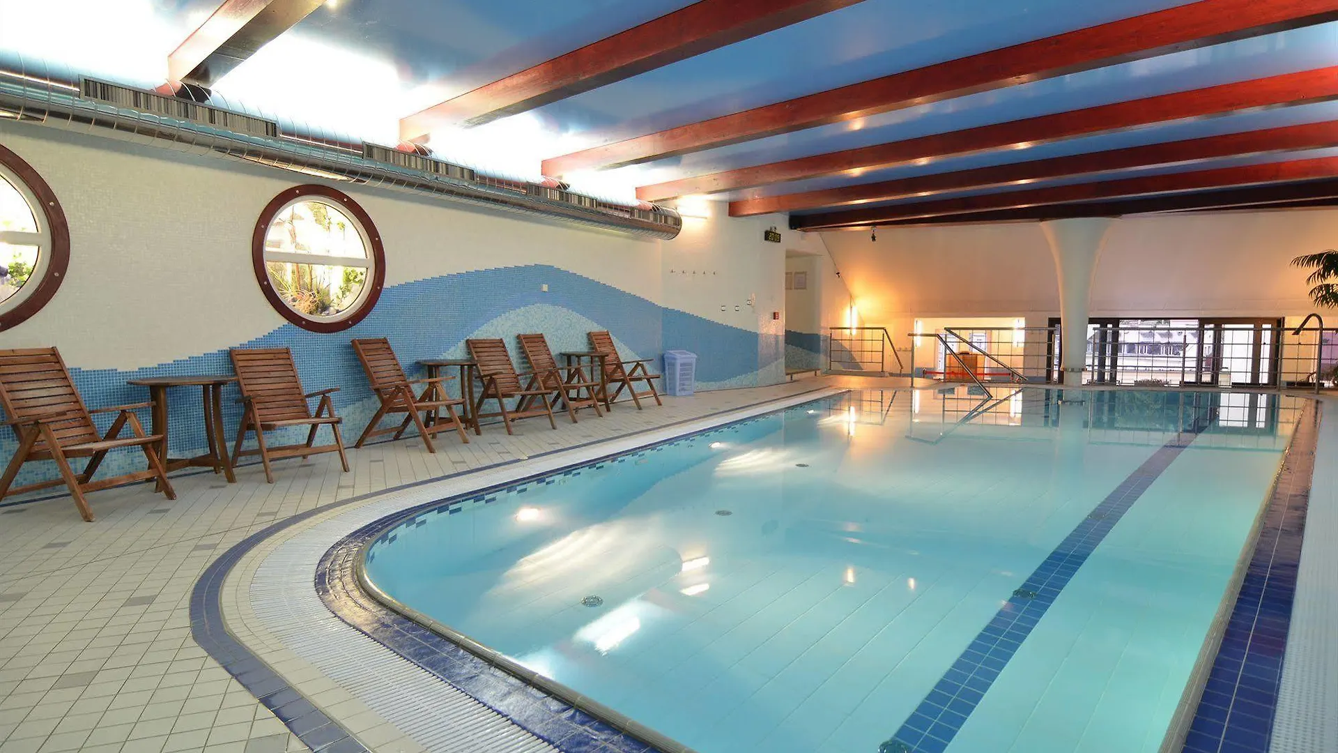 Hotel Olympia Spa&Wellness Karlowe Wary