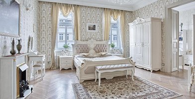 Luxury Nostalgia