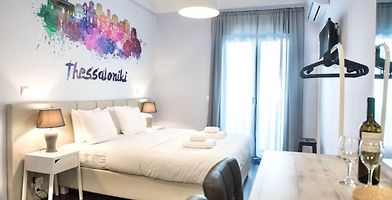 #nephele By Halu! Apartment