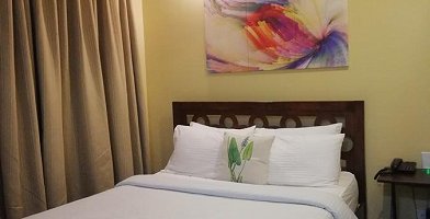Shanika Properties @ F1 Bgc Apartment