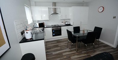 City Centre Apartment