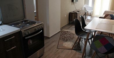 Elite Apartment