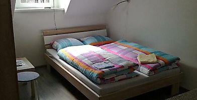 Apartman
