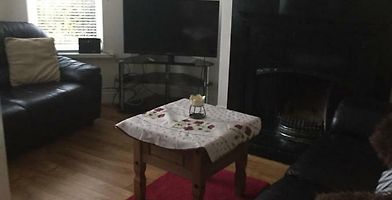 Skegoneill Holiday home