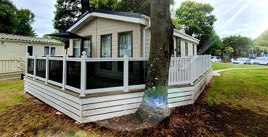 Avon Beach Lodge