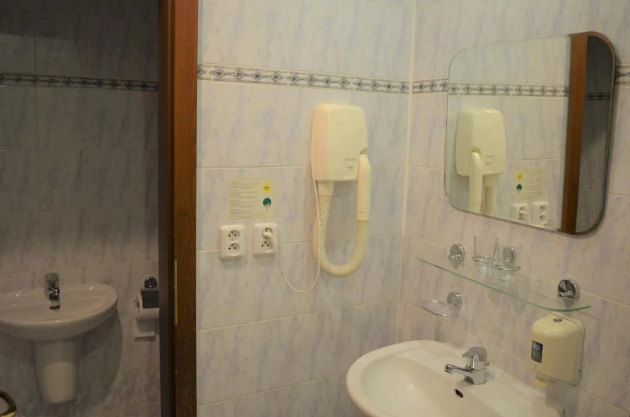 ****  Hotel Palacky Karlovy Vary Czech Republic