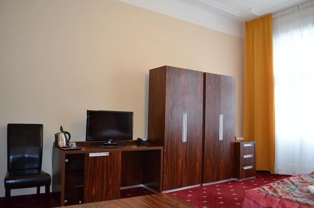 Hotel Palacky Karlovy Vary 4*,  Czech Republic