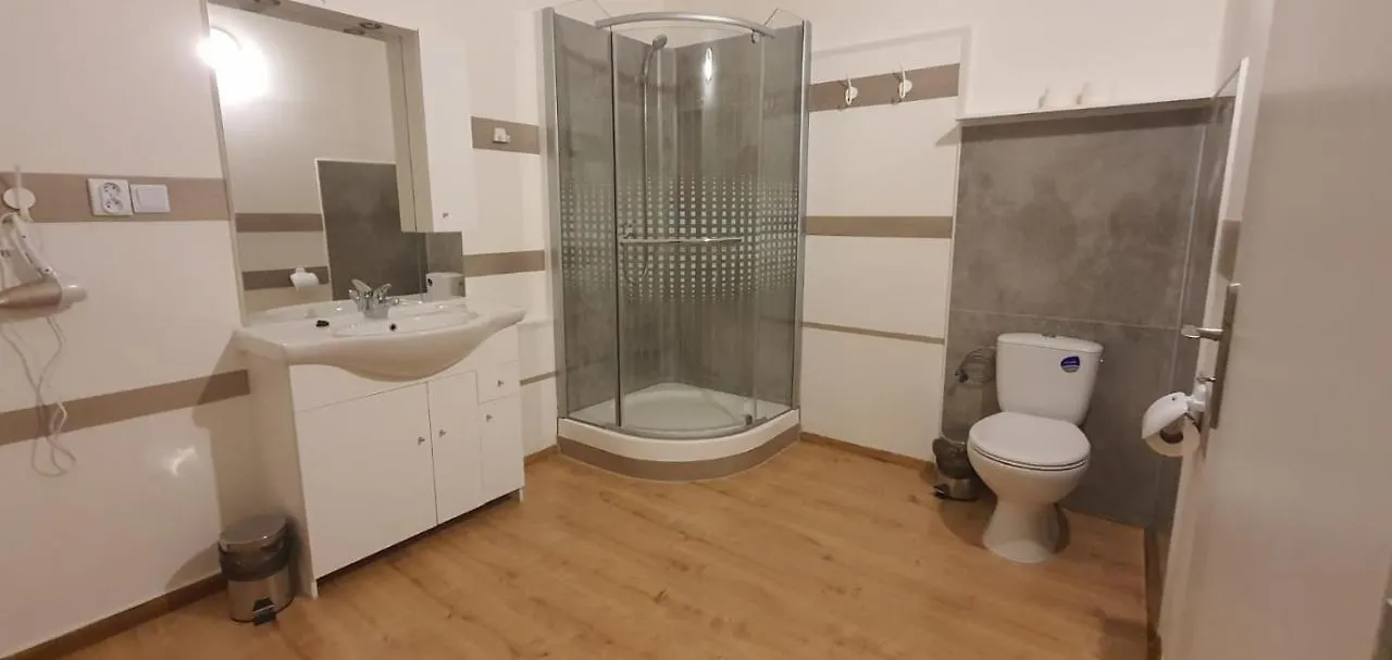 Hotel Palacky Karlovy Vary 4*,
