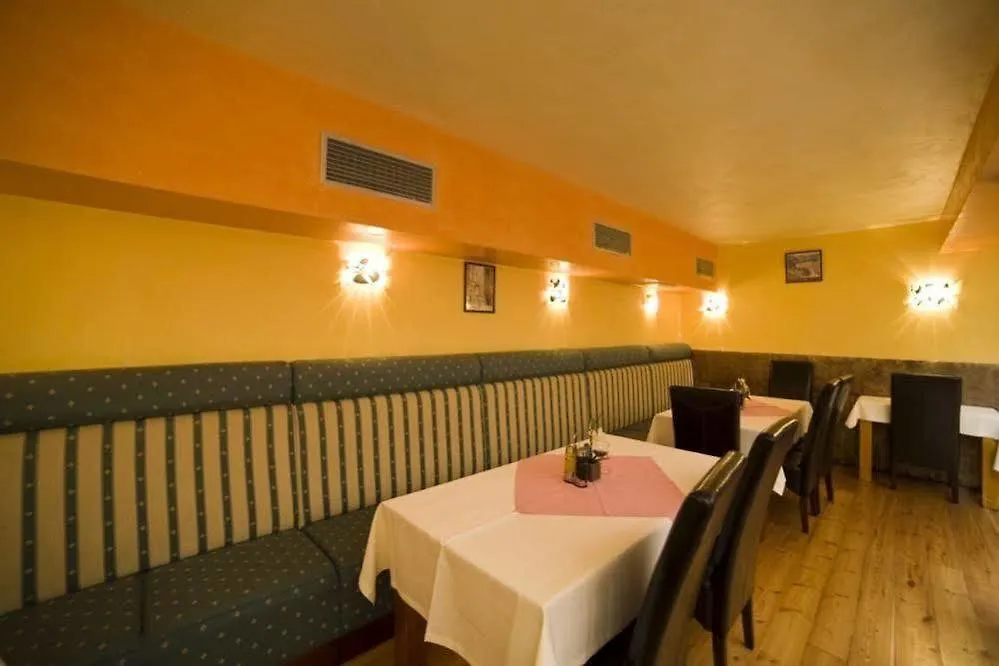 Hotel Palacky Karlovy Vary