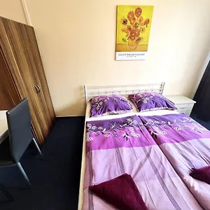 *** Hotel Penzion Rohožník Tschechische Republik