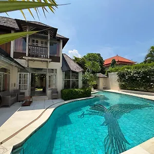 Coconut Bali Villa