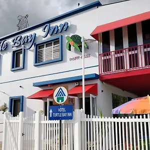 Parador Turtle Bay Bed & Breakfast