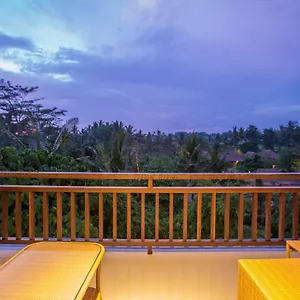 *** Hotel Seken Indonesien
