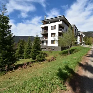  Apartment Michael Tschechische Republik