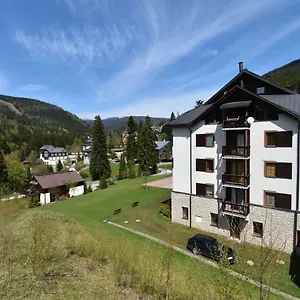  Apartment Dalibor Ii With Private Entrance And Private Garage Tschechische Republik