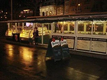 Hotel Palacky Карловы Вары