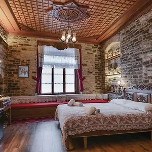 Bineri Gjirokaster
