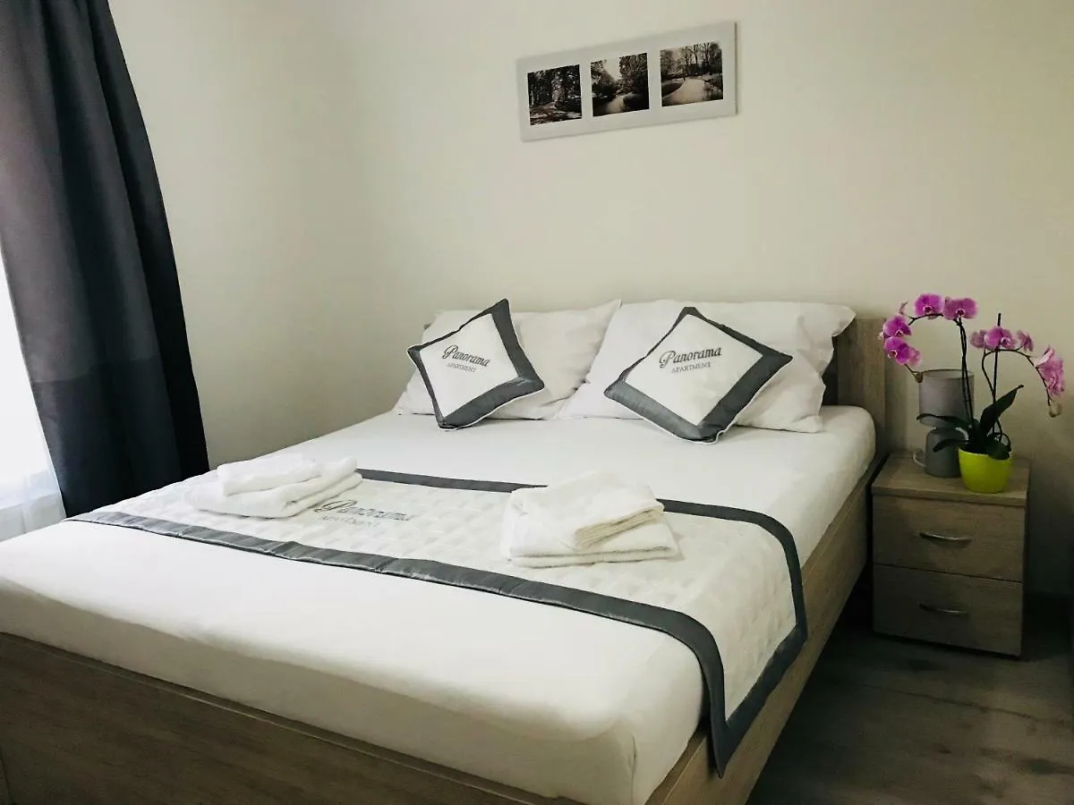 Panorama Apartments Karlsbad