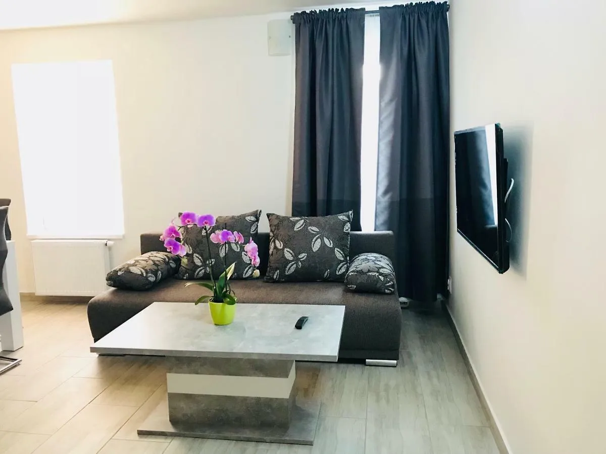 Panorama Apartments Karlsbad