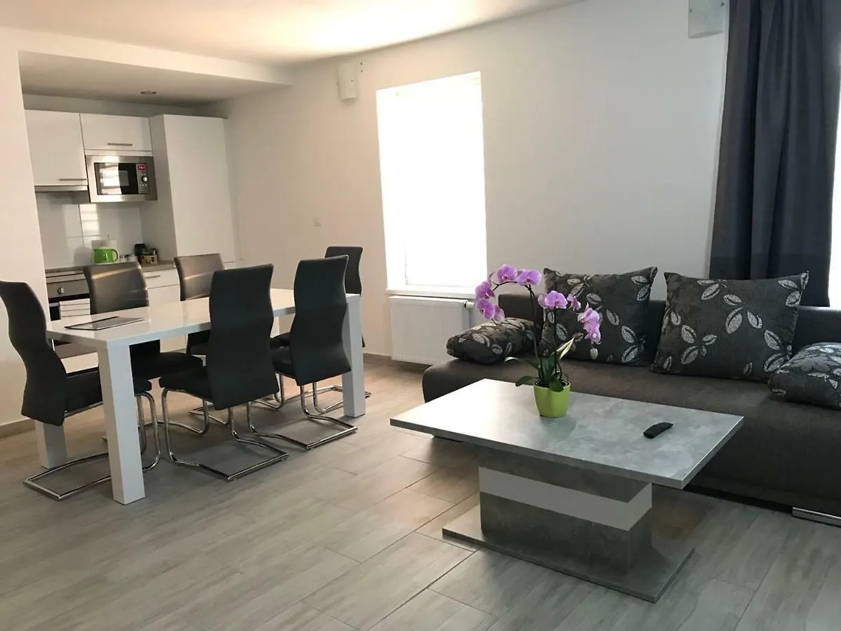 Panorama Apartments Karlowe Wary