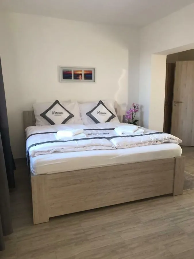 Panorama Apartments Karlowe Wary Czechy