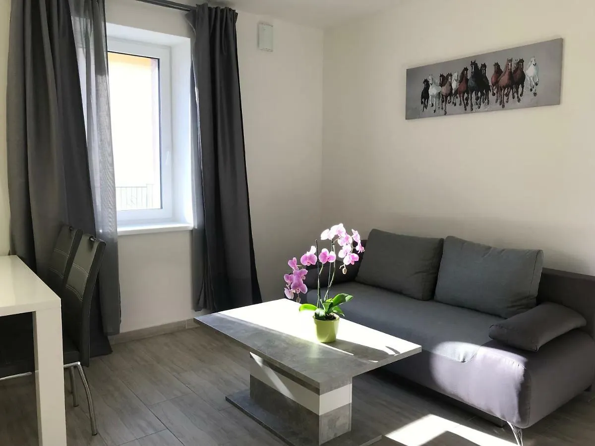 Panorama Apartments Karlowe Wary Czechy