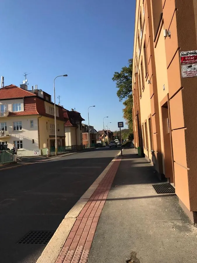 Panorama Apartments Karlsbad Tschechische Republik
