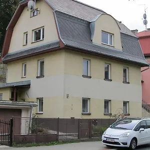 Apartement Mergl Карловы Вары