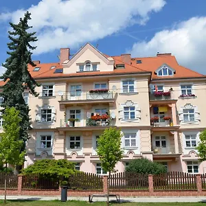  Апартаменты Apartman Kamila Чехия