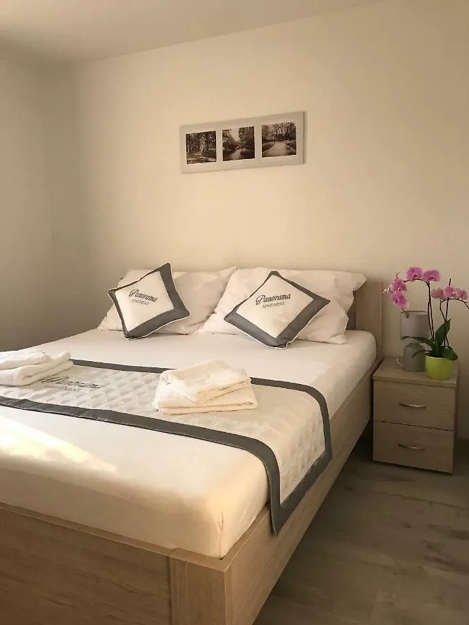 Panorama Apartments Karlovy Vary Aparthotel