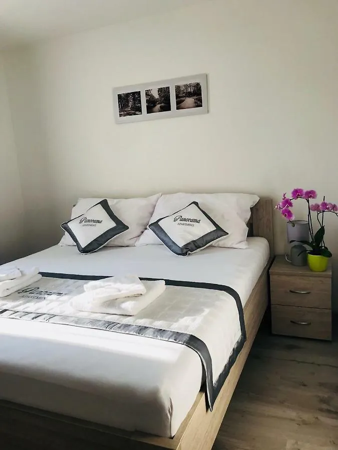 Panorama Apartments Karlovy Vary