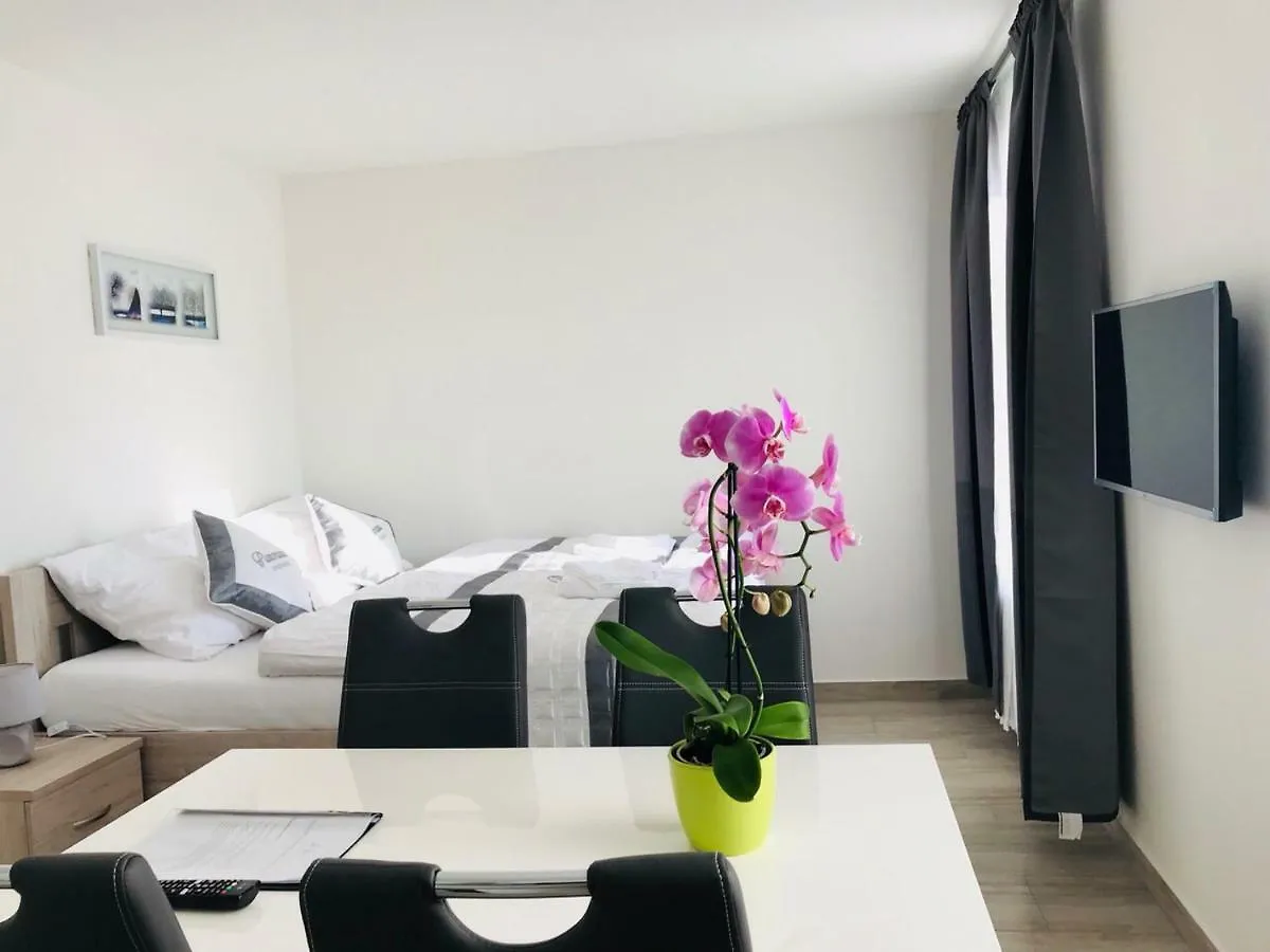 Panorama Apartments Karlovy Vary