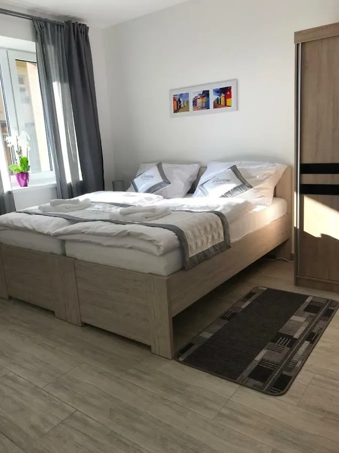 Panorama Apartments Karlovy Vary 3*,
